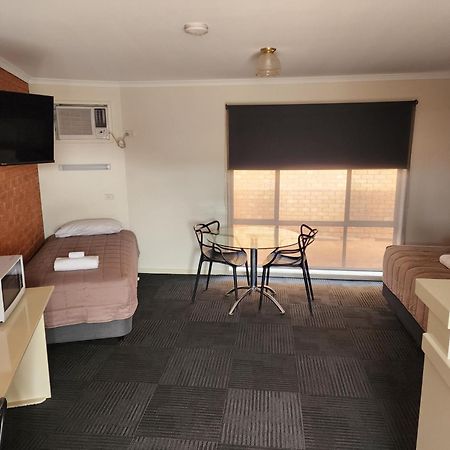 Sun River Resort Buronga - 밀두라 외부 사진